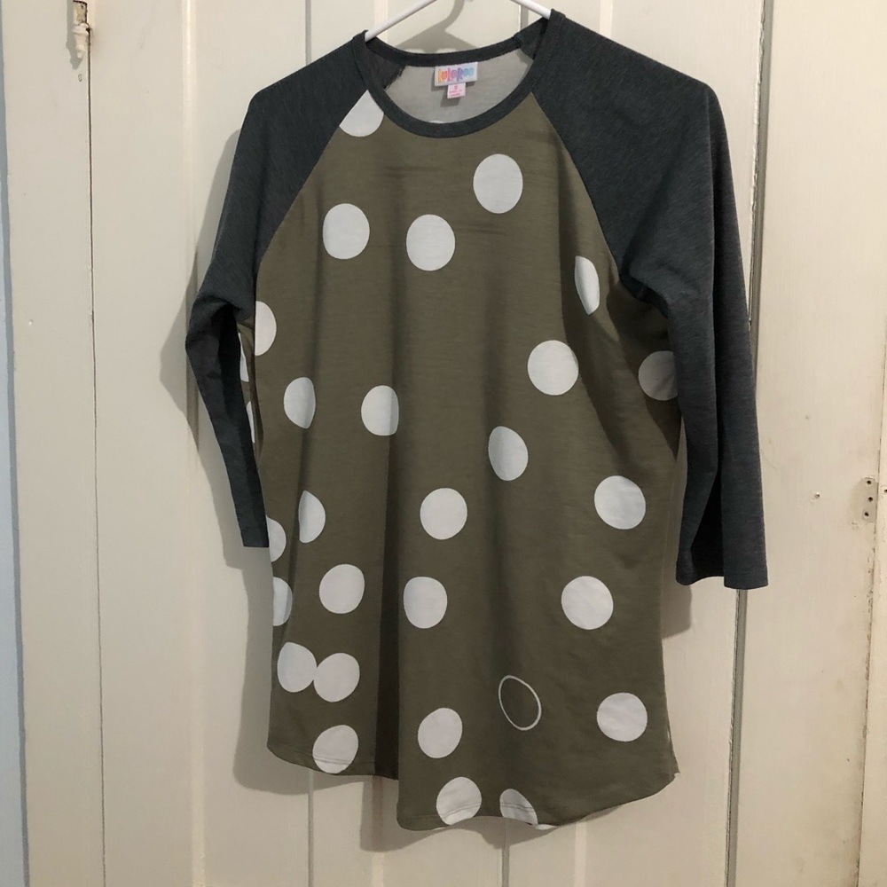Lularoe Randy
